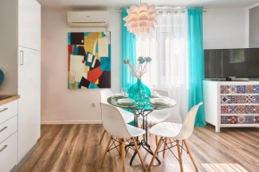 Apartment Sweetie center Pula